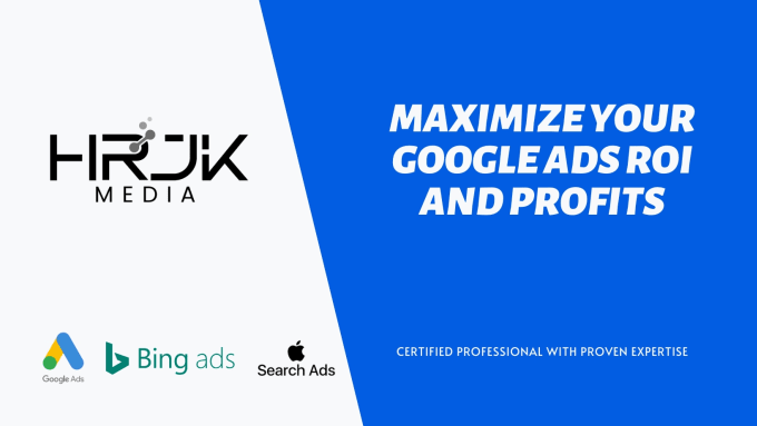 Google Ads Management Service in Greece