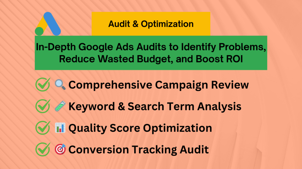 Audit