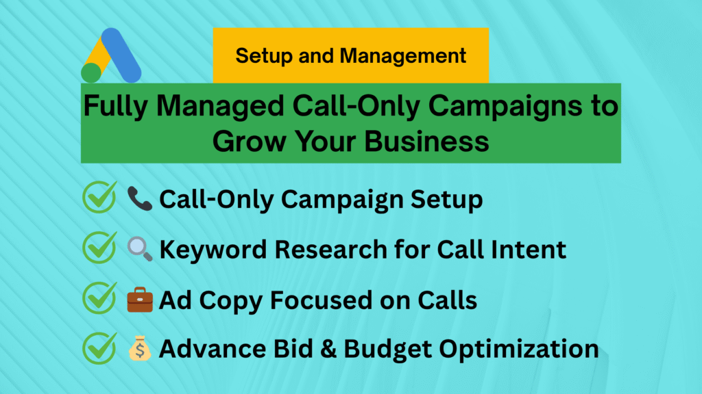 Call Ads