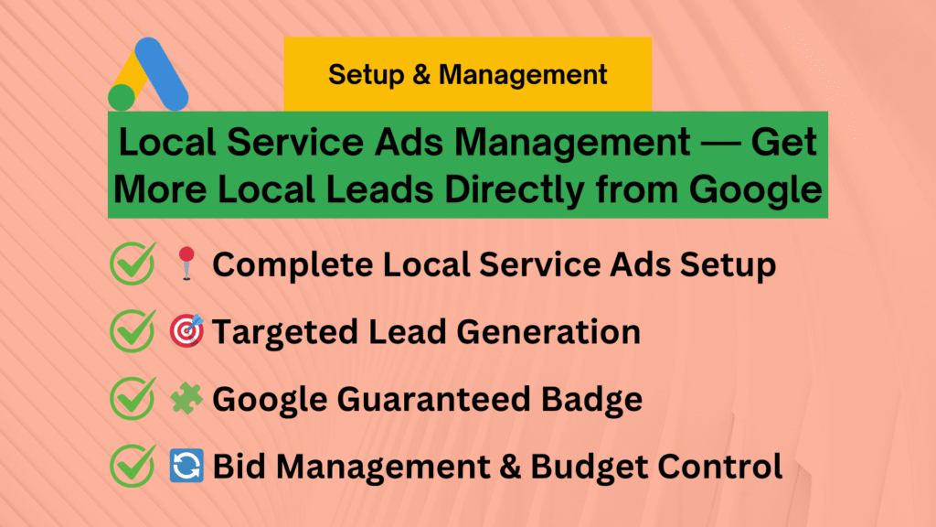 Local Ads